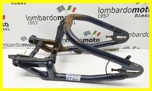 Forcellone telaietto telaio - telaietto,