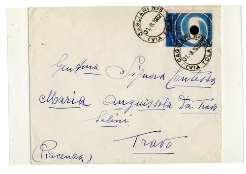 Sardegna repubblica 1962 - 1962,