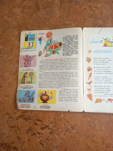 Sussidiario 1963
