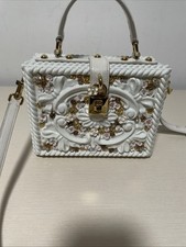 Borsa Dolce e Gabbana Dolce