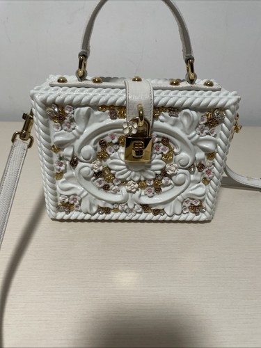 Borsa dolce gabbana - dolce,