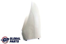 BMW E87 LCI Sedile Posteriore