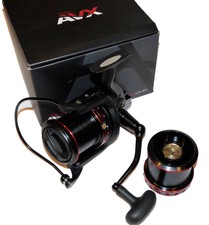 Mulinello Sonik AVX Surf 10000