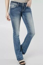 Rock Revival Greer Boot Cut
