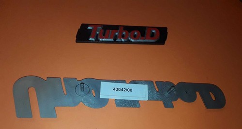 Sigle fiat uno anteriore e - uno,