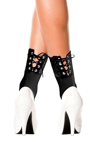 Sexy musica gambe opaco - sexy,