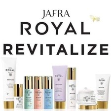 Jafra Royal Jelly BALSAMO AL