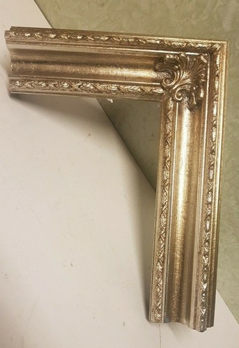 Cornice legno foglia argx - cornice,