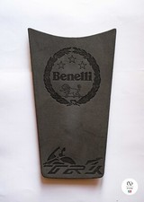  paraserbatoio in neoprene x benelli trk 502 
