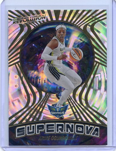 2022 panini revolution wnba - panini,