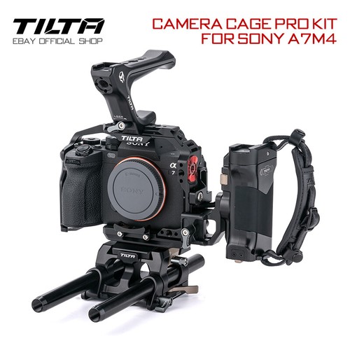 Tilta camera cage - camera, kit