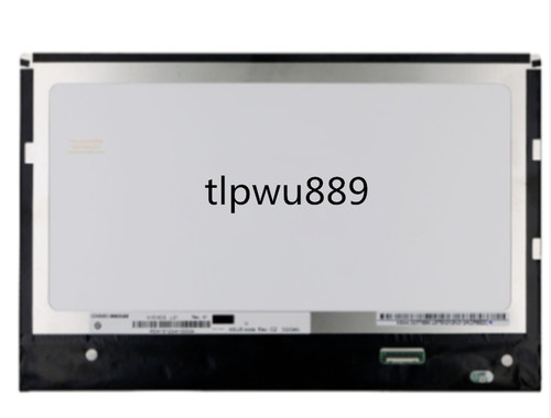 Schermo lcd n101icg l21 - 10,1",
