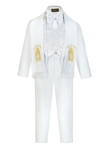 Set 6pz smoking ragazzo slim - smoking,