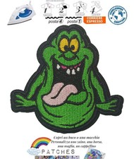 patch Slimer Ghostbusters
