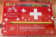 Matite Colorate Professionali