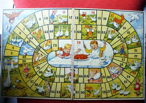 Raro gioco dell - gioco, +