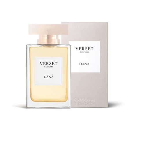 Verset profumi dana for her - dana,