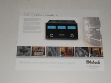 McIntosh MC207 7 Brochure