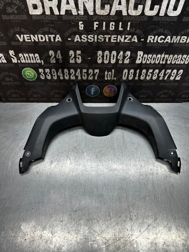 Carena cover centrale - carena,
