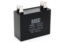 CBB61 MOTORE CONDENSATORE