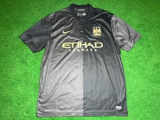 Maglia maglia Manchester City