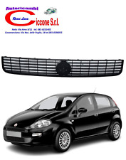 GRIGLIA NERA RADIATORE