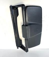 SPECCHIO RETROVISORE SINISTRO CON BRACCIO RENAULT MAGNUM 440 - SPECCHIETTO SX