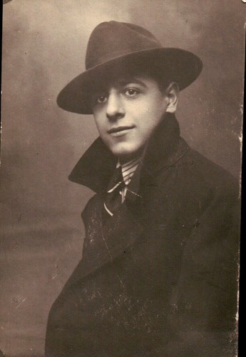 Fotografia anni ragazzo - anni,