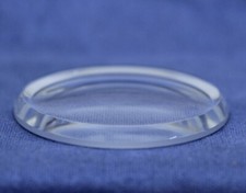 Seiko 320W10GN Vetro Crystal Glass Type 4 for 6105-8110 6119-7173 8306-8090