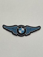 Patch/Toppa BMW Termoadesiva