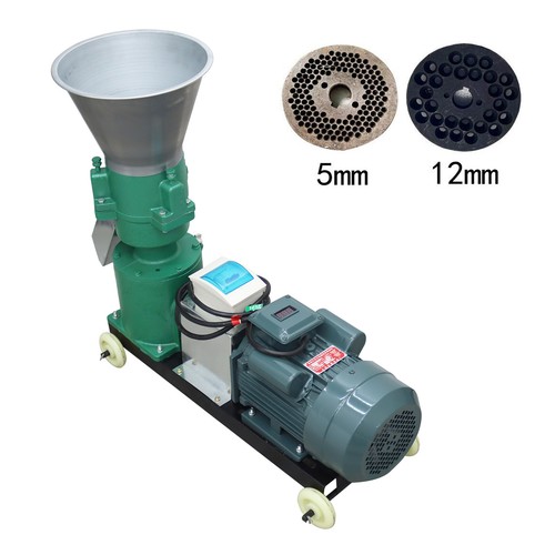 Macchina mulino pellet - macchina,