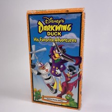 Disney darkwing duck his - duck,,