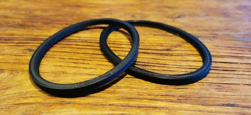 Adattatore per sennheiser - per,