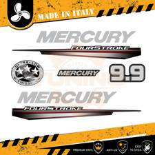 Decalcomania Adesivi Motore