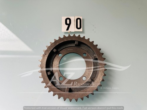 Ingranaggio distribuzione fiat - ingranaggio,