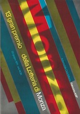 GRAN PREMIO LOTTERIA DI MONZA