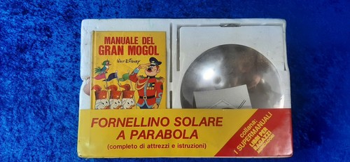 Manuale gran mogol - gran,