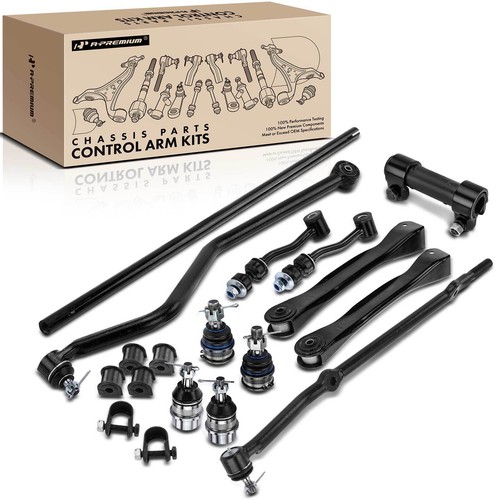 Kit bracci trasversali - kit,