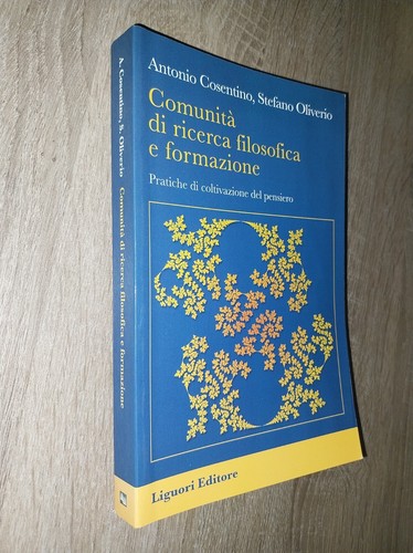 Cosentino oliverio - –,