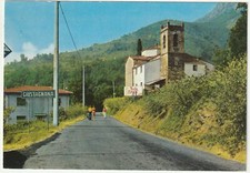 GIUSTAGNANA DI SERAVEZZA -
