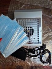 Aspiratore da tavolo per unghie