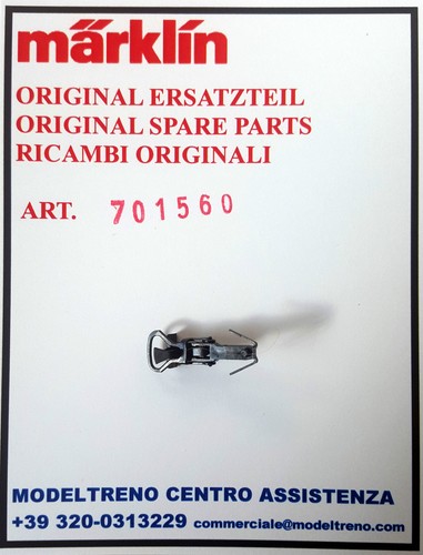 Marklin 70156 701560 gancio - marklin,