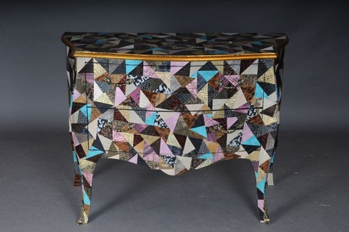Comò designer moderno barocco - designer,