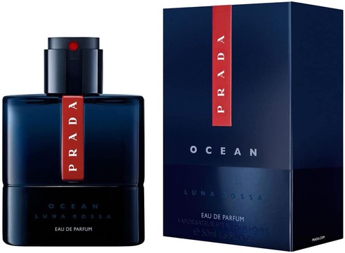 Prada luna rossa ocean - prada,