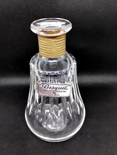 Decanter vintage BACCARAT