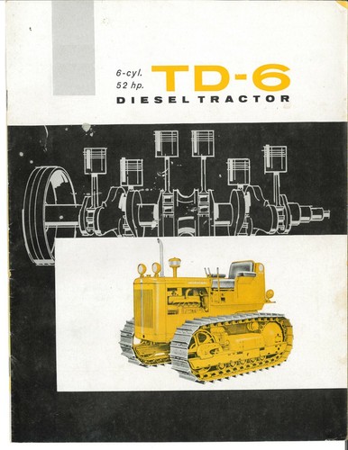 International harvester - international,