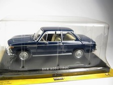 FABBRI EDITORI BMW 1600ti