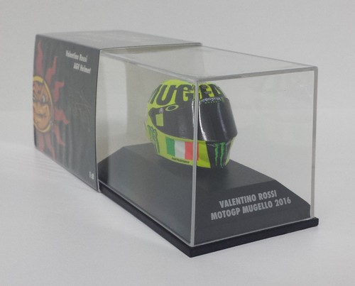 Minichamps valentino rossi - valentino,