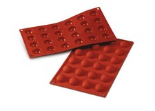 Silikomart Stampo 24 semi