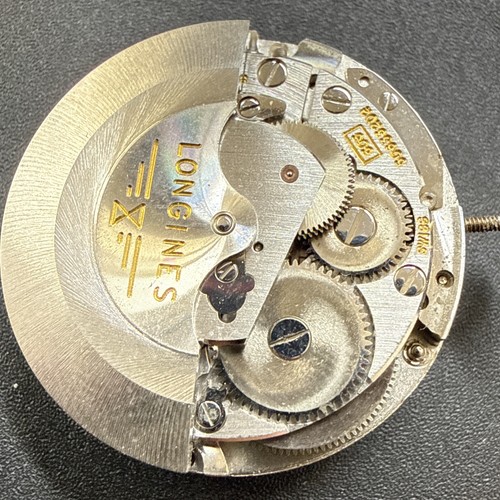 Ricambi movimento automatico - ricambi,